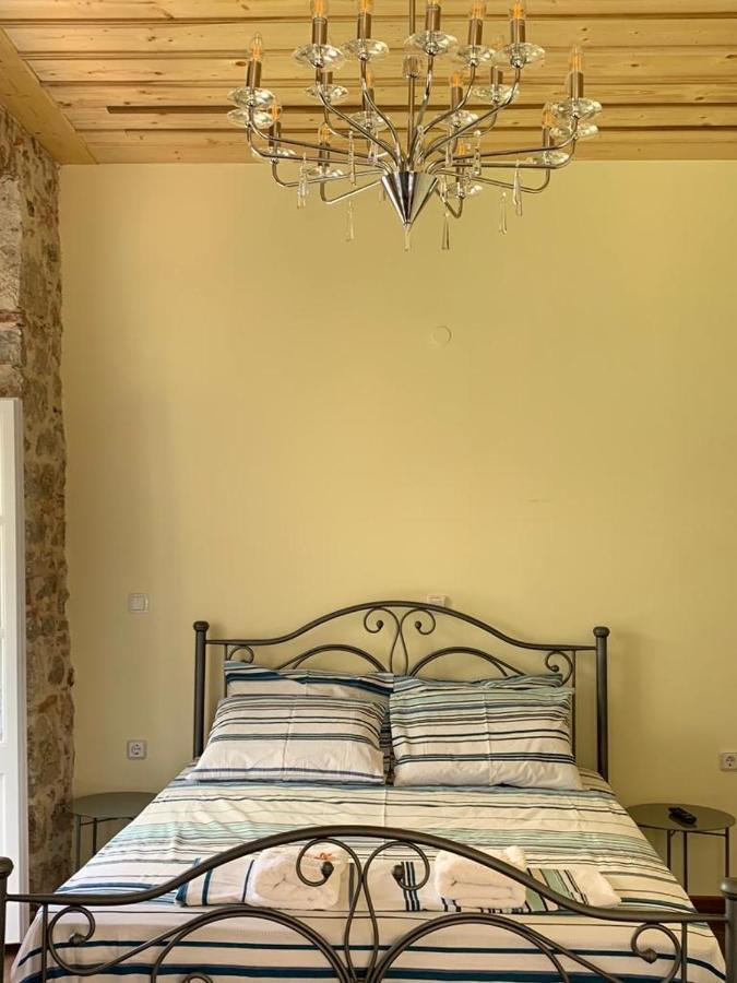 1830 Chateau Nafplio Bagian luar foto